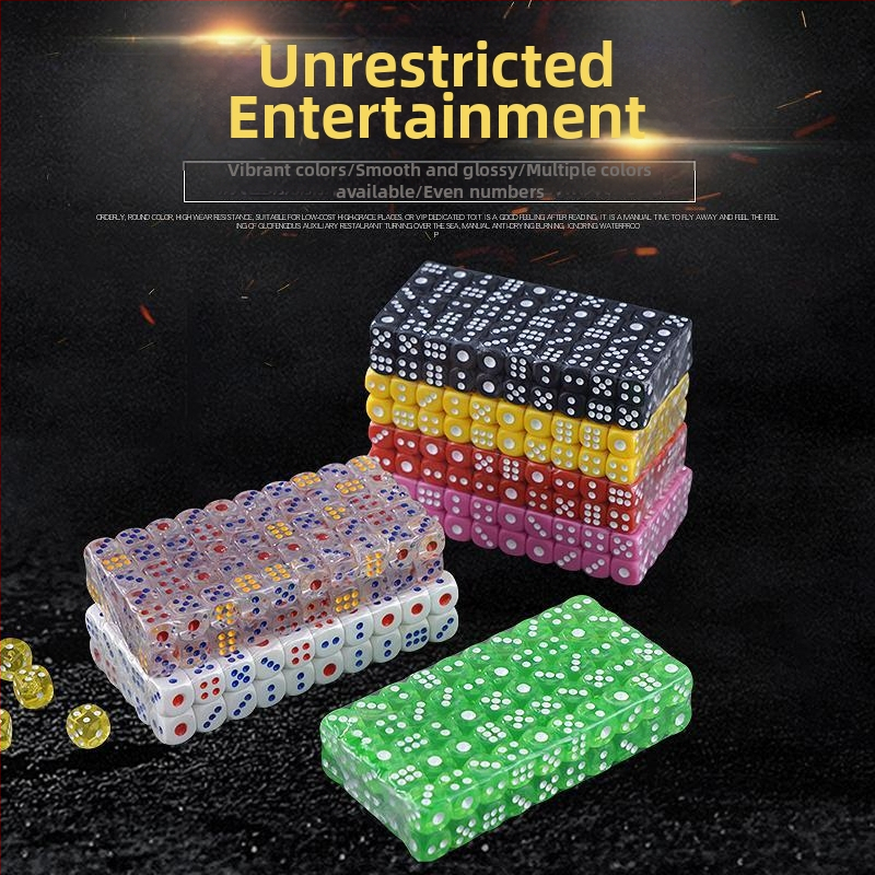 Melamin shaker za kocke i čašica za bar