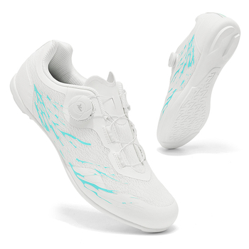 Kalnų dviračių batai – neslidūs, prakaitą sugeriantys, smūgių absorbavimas, unisex