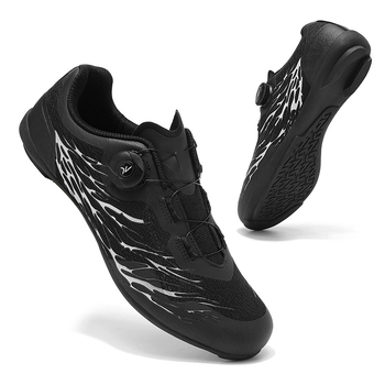 Kalnų dviračių batai – neslidūs, prakaitą sugeriantys, smūgių absorbavimas, unisex