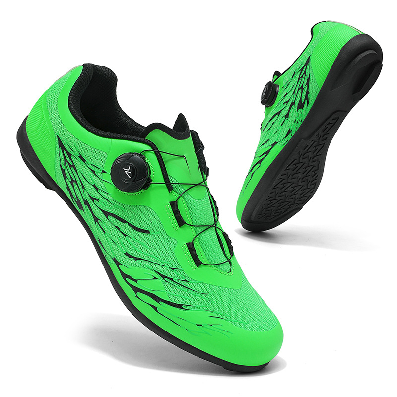 Kalnų dviračių batai – neslidūs, prakaitą sugeriantys, smūgių absorbavimas, unisex