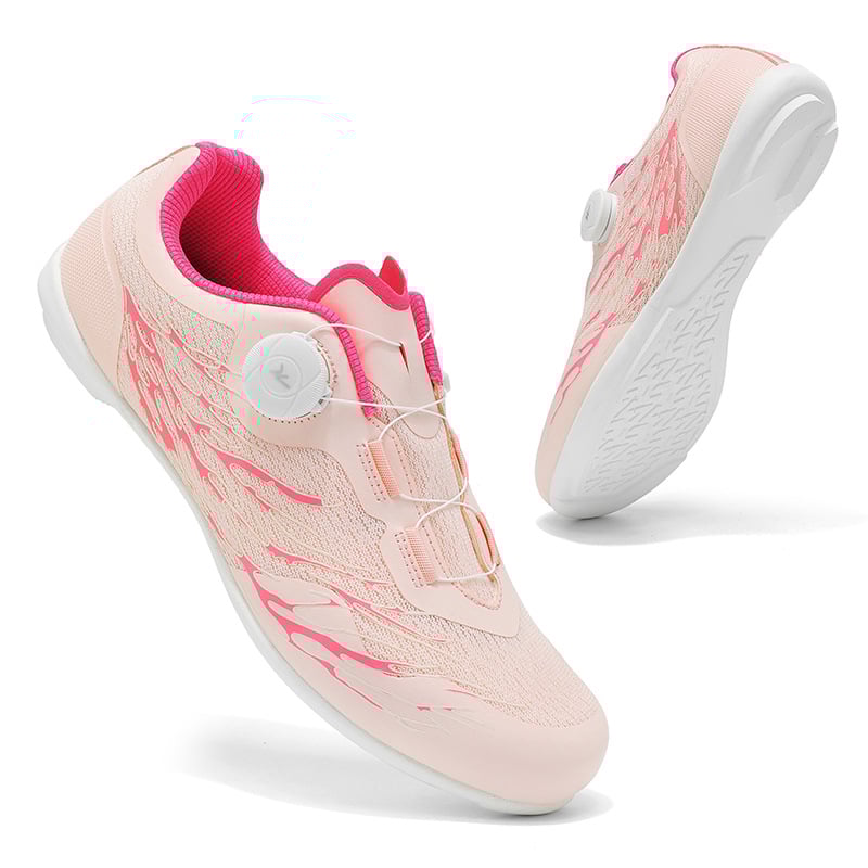 Kalnų dviračių batai – neslidūs, prakaitą sugeriantys, smūgių absorbavimas, unisex