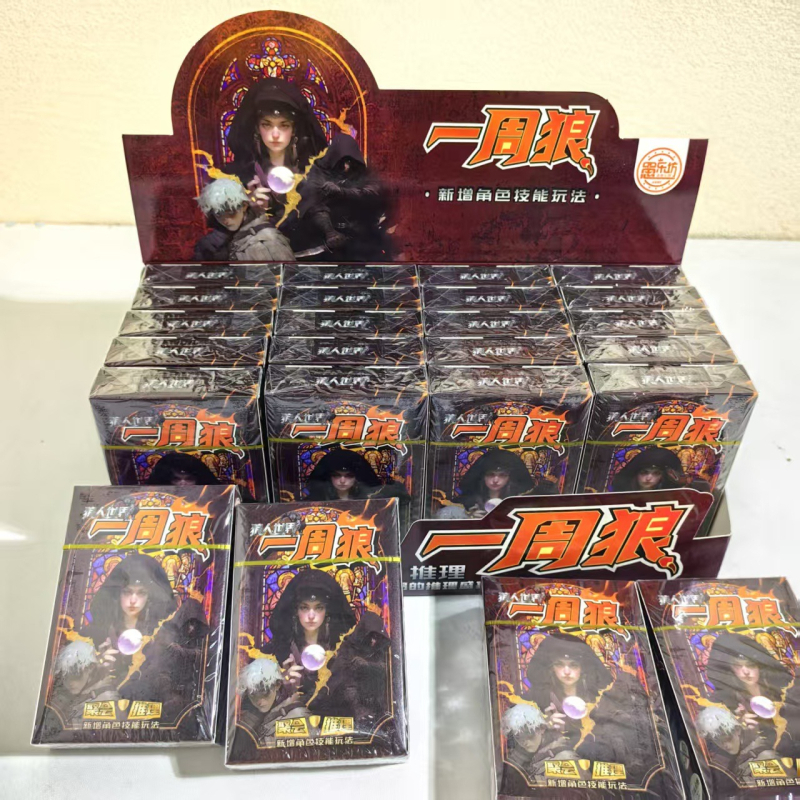 Galda spēles kartes – pārnēsājamas ārā kempingam un ballītēm, plastmasas, ar slepenas aģenta tēmu, piemērots vecumam 15–35 gadi