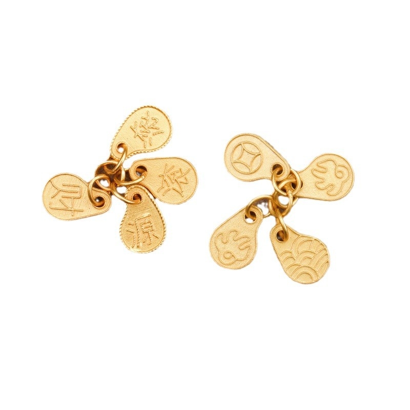 DIY dodaci za nakit, srebro 925, elektroplatiranje, etno retro stil