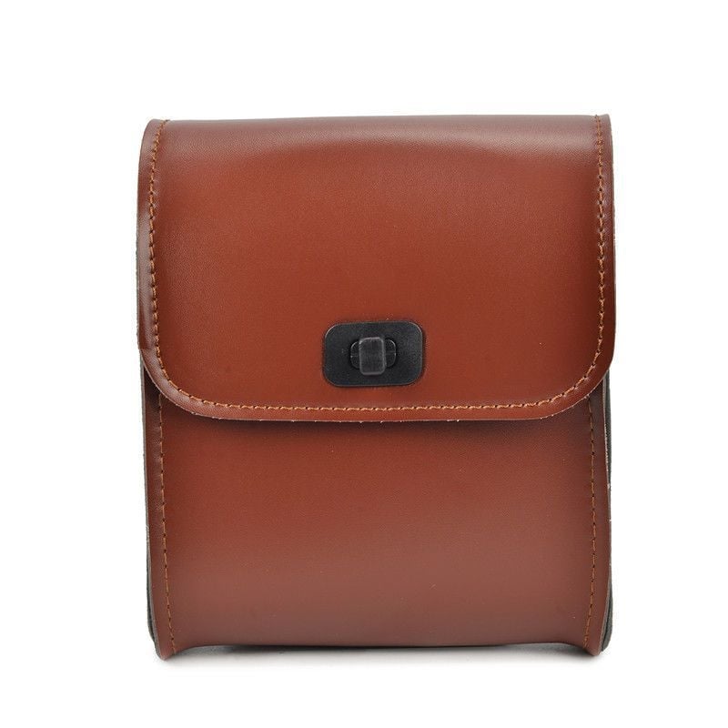 Мотоциклетна чанта за инструменти — полиестерна универсална окачваща чанта за предна част, чанта за велосипед