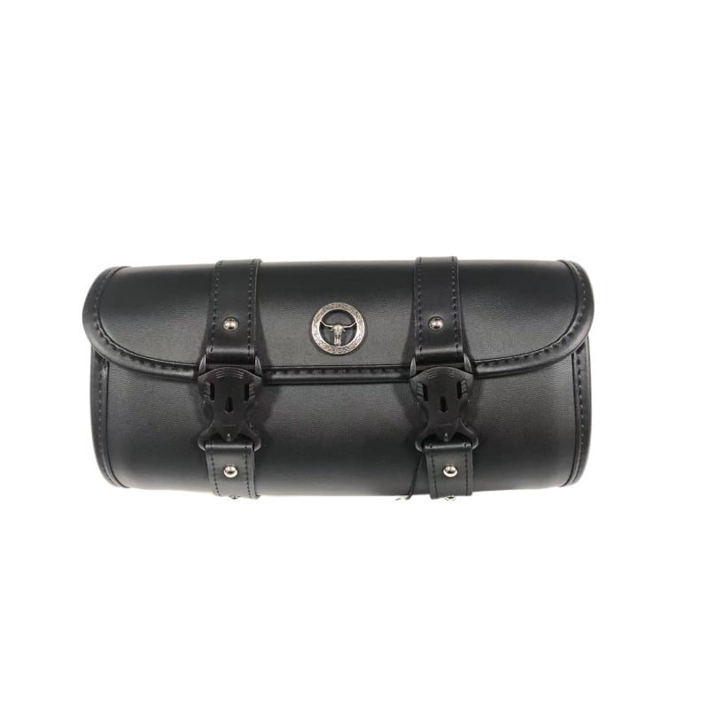 Мотоциклетна чанта за инструменти — полиестерна универсална окачваща чанта за предна част, чанта за велосипед