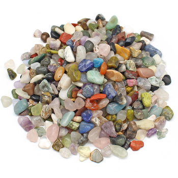 Κρυσταλλικό χαλίκι | Φυσικός κρύσταλλος | Προέλευση: Ντονγκχάι νομός Λιάνγιουάνγκ