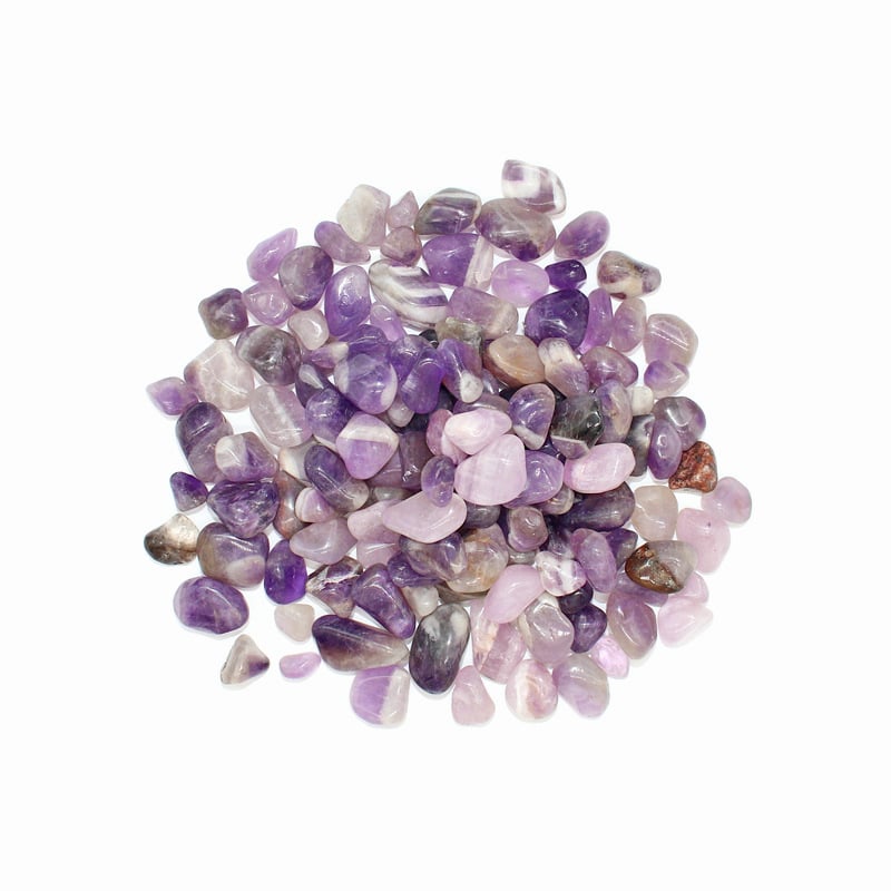 Κρυσταλλικό χαλίκι | Φυσικός κρύσταλλος | Προέλευση: Ντονγκχάι νομός Λιάνγιουάνγκ