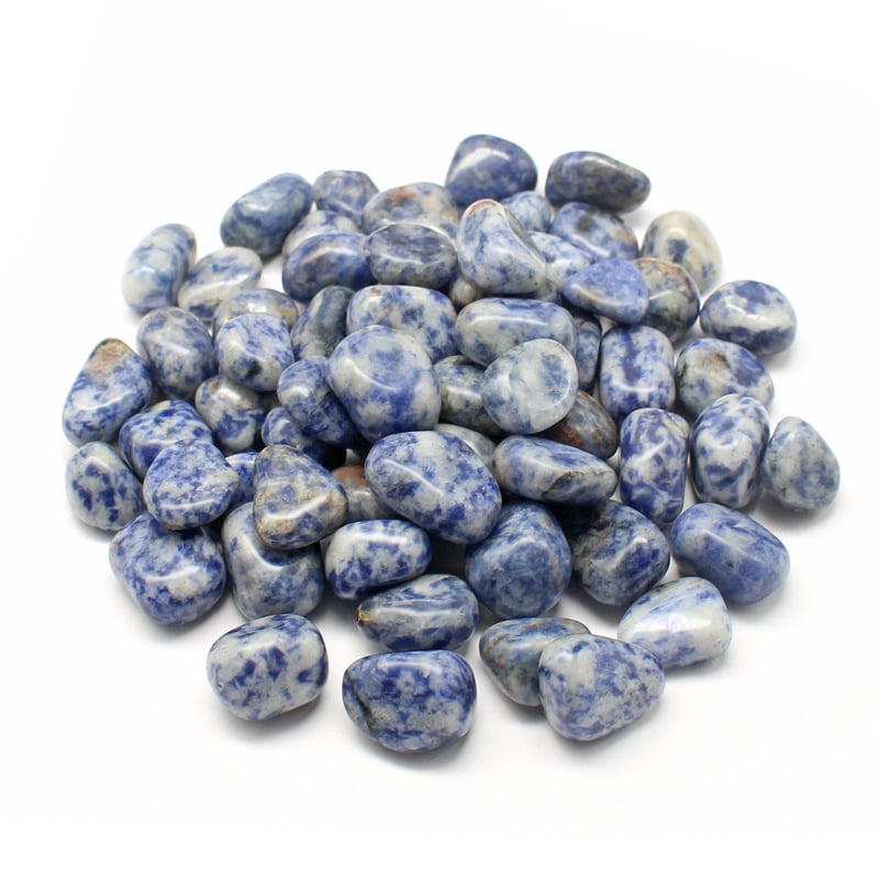 Κρυσταλλικό χαλίκι | Φυσικός κρύσταλλος | Προέλευση: Ντονγκχάι νομός Λιάνγιουάνγκ