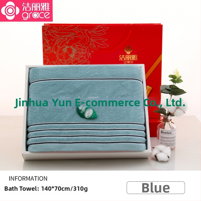 Trys rankšluosčių komplektas su dovanų dėžute, 100% medvilnė, logotipo spausdinimas įmanomas, 320 g