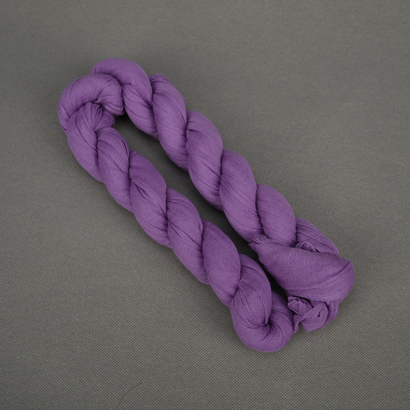 Bohem stílusú poliészter asztalterítő futó, egyszínű mintázat, nappaliba, Xiao Weili