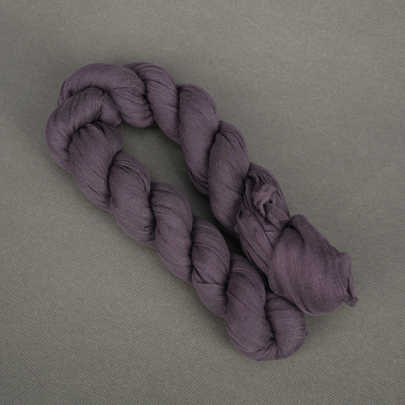 Bohem stílusú poliészter asztalterítő futó, egyszínű mintázat, nappaliba, Xiao Weili