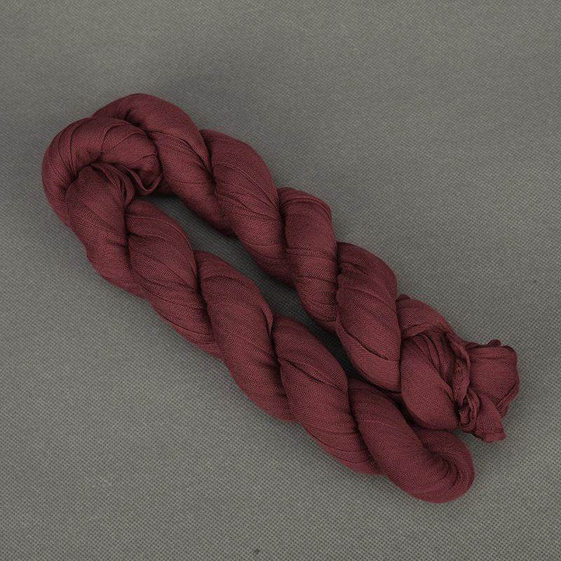 Bohem stílusú poliészter asztalterítő futó, egyszínű mintázat, nappaliba, Xiao Weili