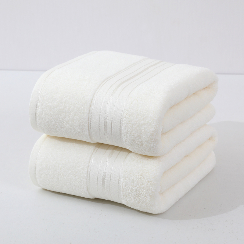Set ručnika za lice – poklon, od 100% pamuka, 32s pređa, težina 100–120 g, šivenje i ravno tkanje