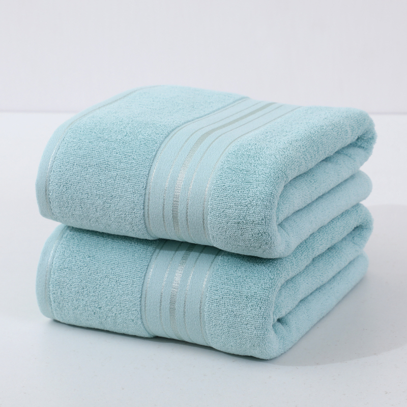 Set ručnika za lice – poklon, od 100% pamuka, 32s pređa, težina 100–120 g, šivenje i ravno tkanje