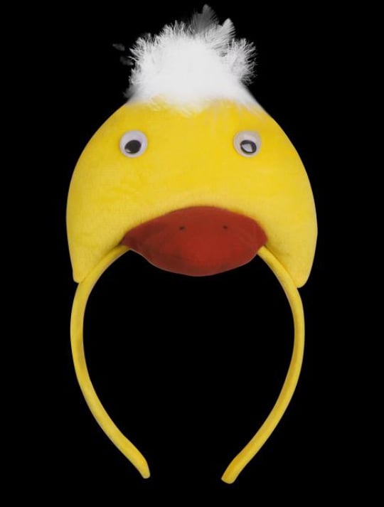 Коледна диадема с рога на елена – унисекс аксесоар за глава, ръчно изработено, смесени материали, Зимна колекция 2024