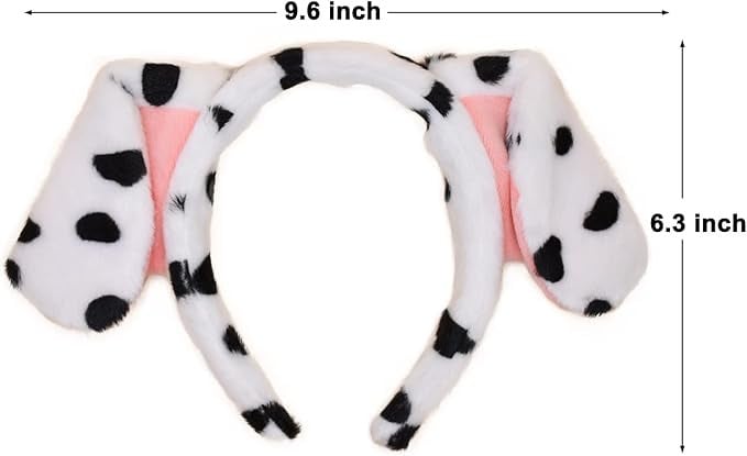 Коледна диадема с рога на елена – унисекс аксесоар за глава, ръчно изработено, смесени материали, Зимна колекция 2024