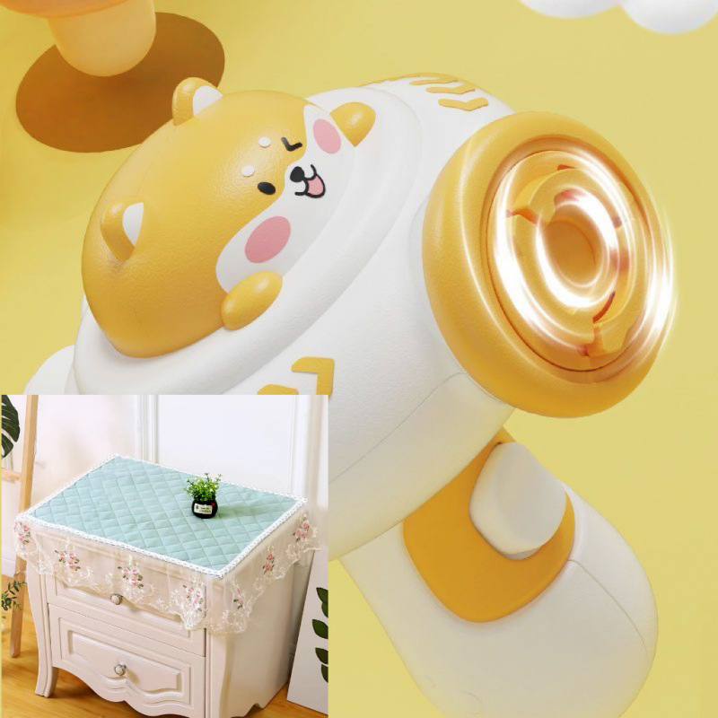 Öölaudade kate pitsiga, Euroopa stiil, mitmekülgne kangas