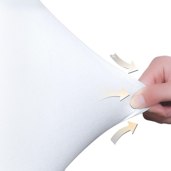 Vintage-stil navlaka za noćni ormarić, svilenkasta tkanina s cvjetnim uzorkom, univerzalni kroj, debeli zaštitni navlaka za jastuk, odvojiva i za pranje