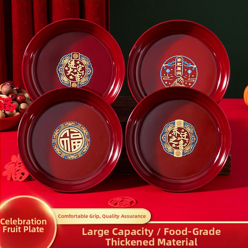 Dekori – plastmasas, iepakojums OPP maisiņā, zīmols Rabbit Walker, bez raksta, priekš Ķīnas Valentīna dienai