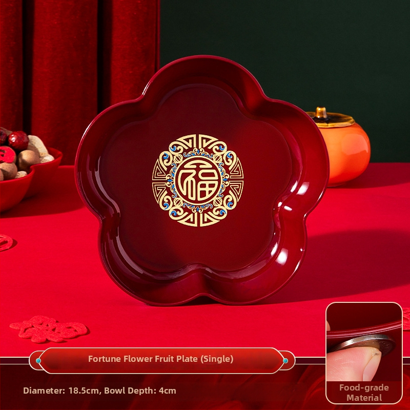 Dekori – plastmasas, iepakojums OPP maisiņā, zīmols Rabbit Walker, bez raksta, priekš Ķīnas Valentīna dienai