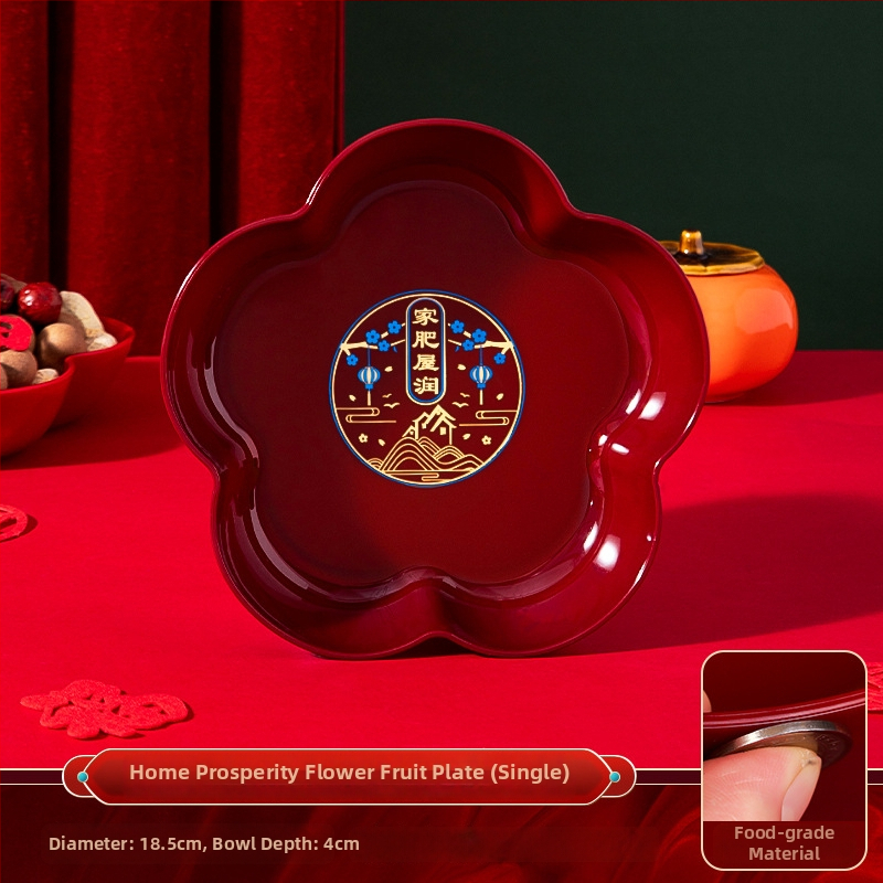 Dekori – plastmasas, iepakojums OPP maisiņā, zīmols Rabbit Walker, bez raksta, priekš Ķīnas Valentīna dienai