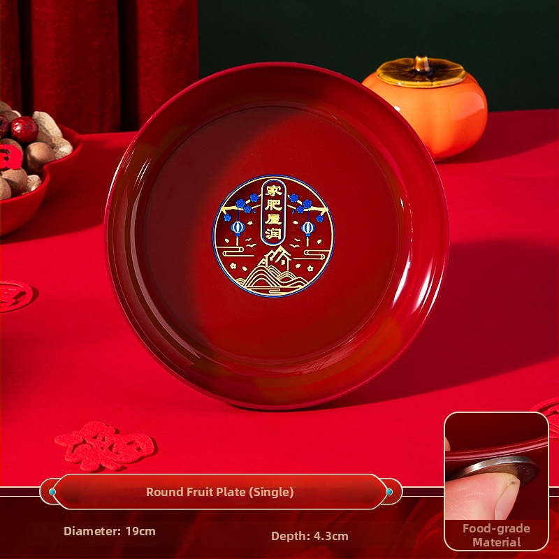 Dekori – plastmasas, iepakojums OPP maisiņā, zīmols Rabbit Walker, bez raksta, priekš Ķīnas Valentīna dienai