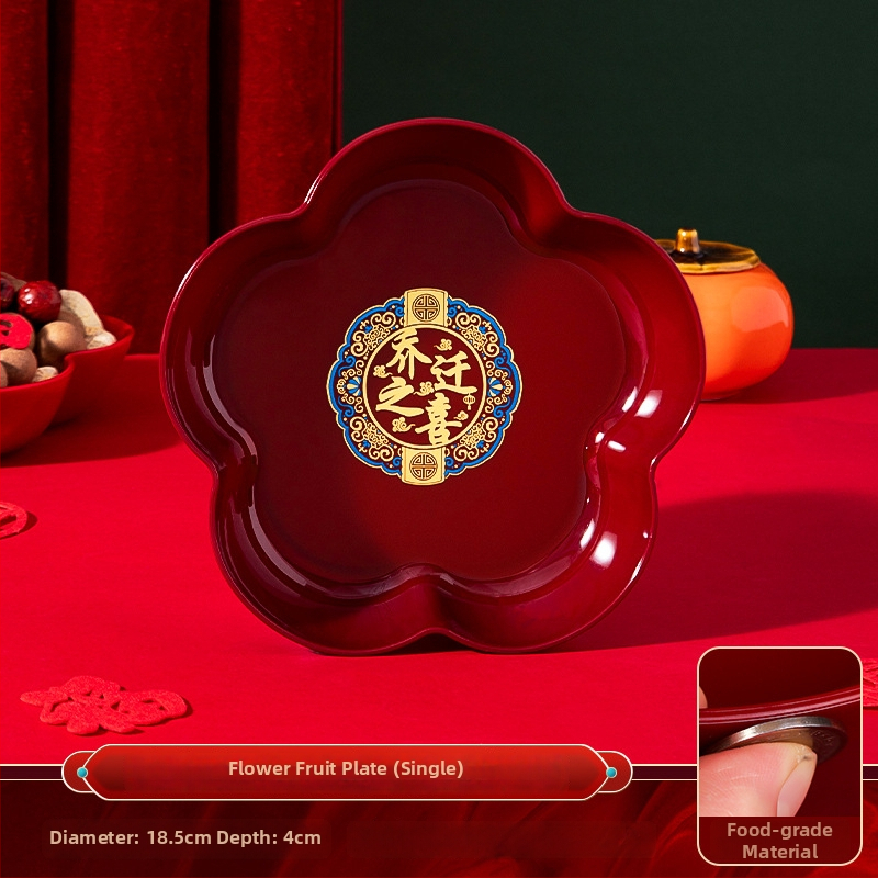 Dekori – plastmasas, iepakojums OPP maisiņā, zīmols Rabbit Walker, bez raksta, priekš Ķīnas Valentīna dienai