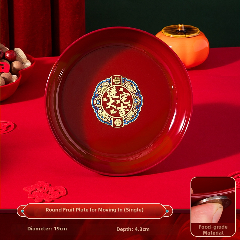 Dekori – plastmasas, iepakojums OPP maisiņā, zīmols Rabbit Walker, bez raksta, priekš Ķīnas Valentīna dienai