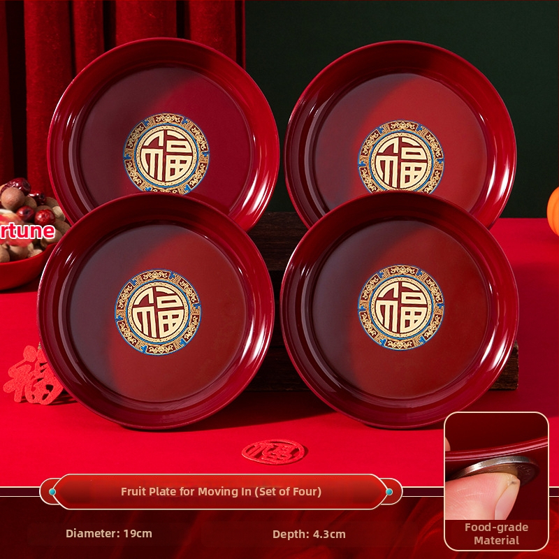 Dekori – plastmasas, iepakojums OPP maisiņā, zīmols Rabbit Walker, bez raksta, priekš Ķīnas Valentīna dienai