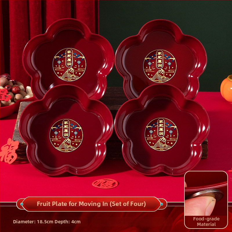 Dekori – plastmasas, iepakojums OPP maisiņā, zīmols Rabbit Walker, bez raksta, priekš Ķīnas Valentīna dienai