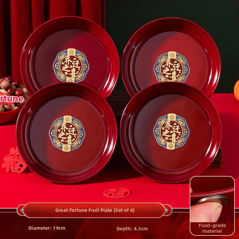 Dekori – plastmasas, iepakojums OPP maisiņā, zīmols Rabbit Walker, bez raksta, priekš Ķīnas Valentīna dienai