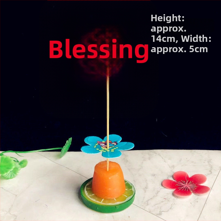 Dekoratīvi bambusa špīzi kāzām un banketam, auduma apdare, PP maisiņa iepakojums, zīmols String Red, Ķīnas Valentīna dienas izdevums