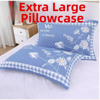 Obliečka na vankúš z gázy, bez loga, bez úprav