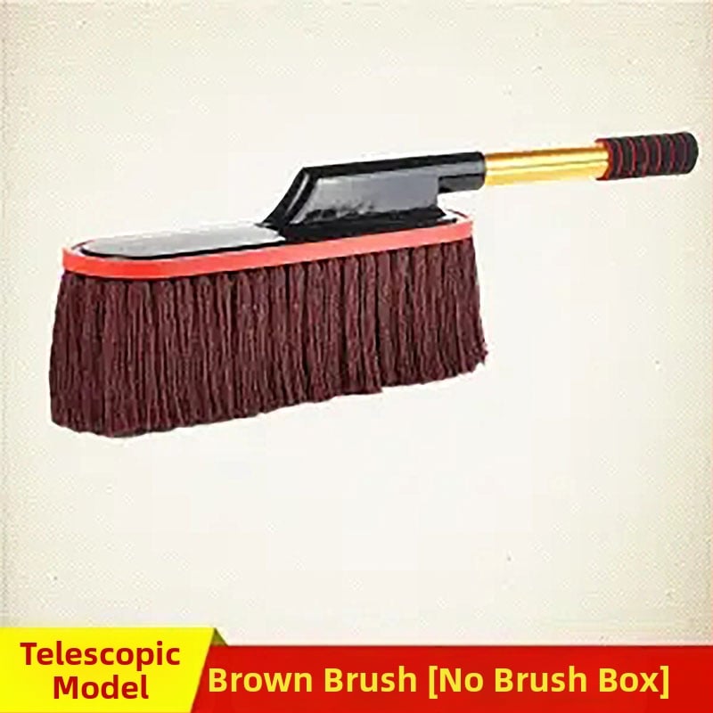 Vaško mopas — medvilnės siūlo medžiaga, Continuity prekės ženklas, kilmė Šandongas, apdorojimas ir pritaikymas