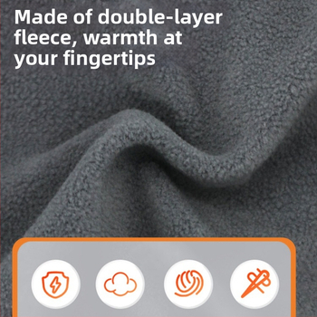 Nailona galvas un kakla šalle ārējiem sportiem, Unisex pieaugušajiem, Modeļa 69850, Universālais stils