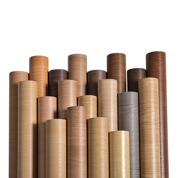 Sticker decorativ de perete din PET — rezistent la umezeală, anti mucegai, anti murdărie — monocrom — 1 bucată