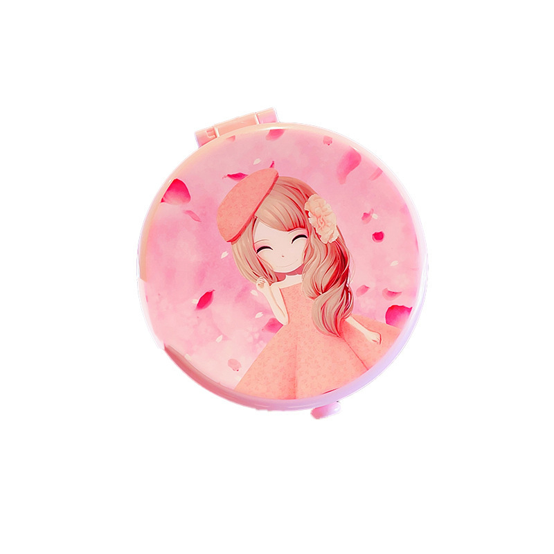 Vaikų plaukų aksesuarų komplektas – rankų darbo; akrilinis; piešiniai su gyvūniais/animaciniais personažais; įskaitant plaukų segtukus, kaklo vėrinį ir auskarus; tinka vaikams nuo 3 iki 10 metų.