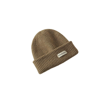 Unisex zimska pletena kapa s zaštitom za uši, kupolasti vrh, akril, za uzrast 2–4, 4–6, 8–10 i preko 10 godina