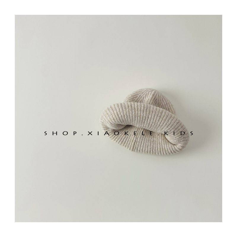 Unisex zimska pletena kapa s zaštitom za uši, kupolasti vrh, akril, za uzrast 2–4, 4–6, 8–10 i preko 10 godina