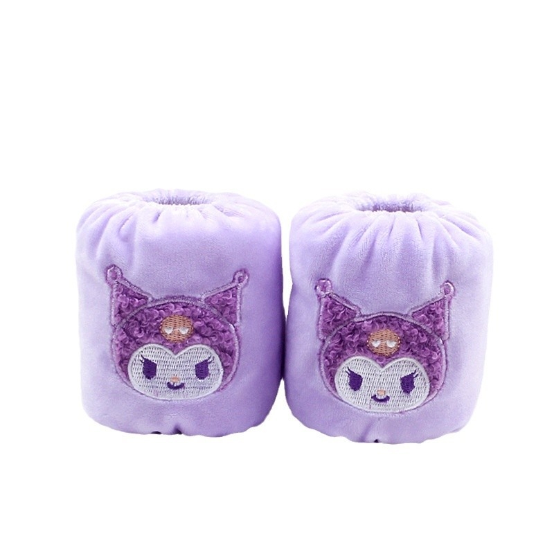 Vaikų rankovės – anti nešvarumams, karikatūrų raštas, visoms sezonoms, 0–8 m, tie-dye