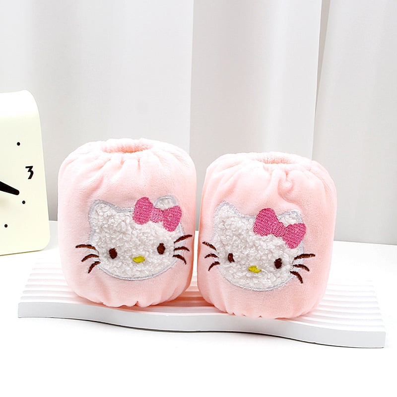 Vaikų rankovės – anti nešvarumams, karikatūrų raštas, visoms sezonoms, 0–8 m, tie-dye