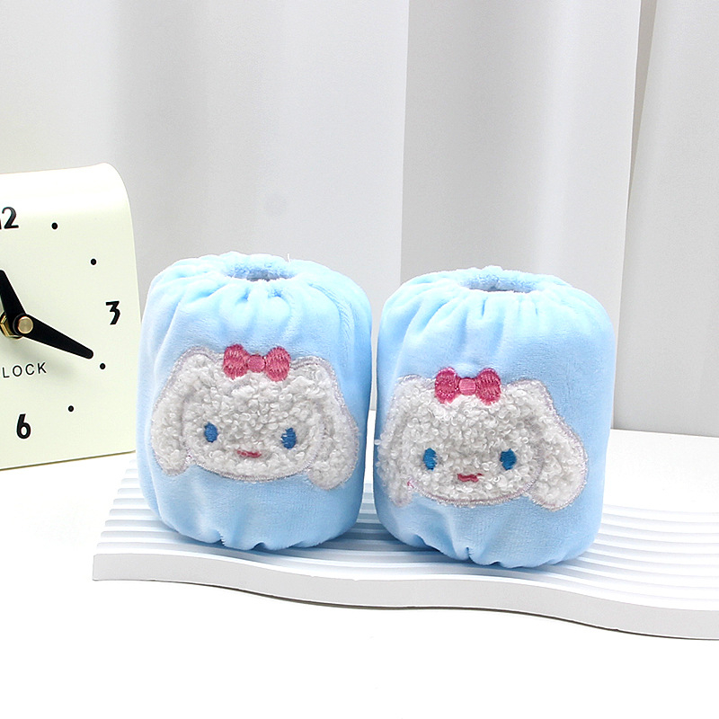 Vaikų rankovės – anti nešvarumams, karikatūrų raštas, visoms sezonoms, 0–8 m, tie-dye