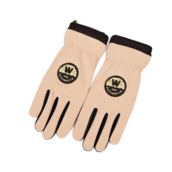 Vaikų žiemos dviračių pirštinės – vilnos pamušalas, vėjo atsparios, atsparios vandeniui, su jutikliniu ekranu, Ice Silk audinys