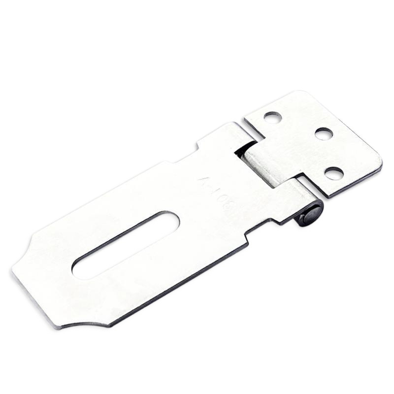 Nerūdijančio plieno durų užrakinimo mechanizmas – sunkiojo tipo užraktas durims ir spintelėms (Medžiaga: nerūdijantis plienas; Typas: sunkiojo tipo užraktas; Stilius: naujas kinų stilius)