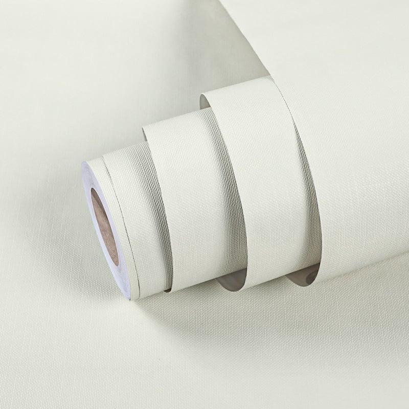 Savęs klijuojami PVC sienų tapetai – atsparūs vandeniui ir dėmėms, stiprūs klijai; sudėtis: PVC + atskleidimo popierius + klijai; paprastas modernus stilius