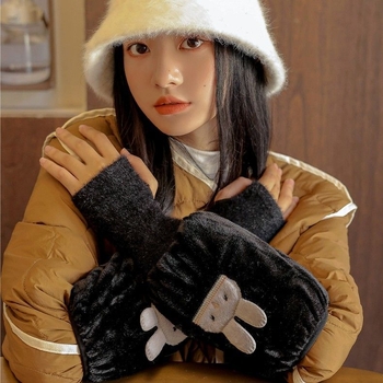 Apsauginiai rankovių užvalkalai nuo nešvarumų biurui — pavasaris, Warm home, originalus dizainas