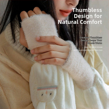 Apsauginiai rankovių užvalkalai nuo nešvarumų biurui — pavasaris, Warm home, originalus dizainas