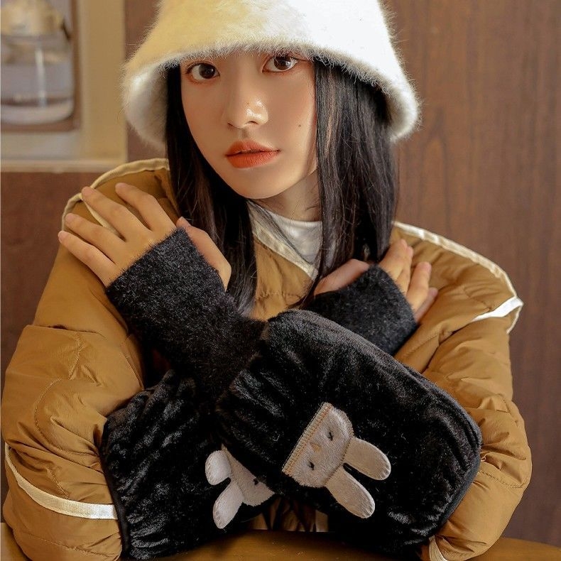 Apsauginiai rankovių užvalkalai nuo nešvarumų biurui — pavasaris, Warm home, originalus dizainas