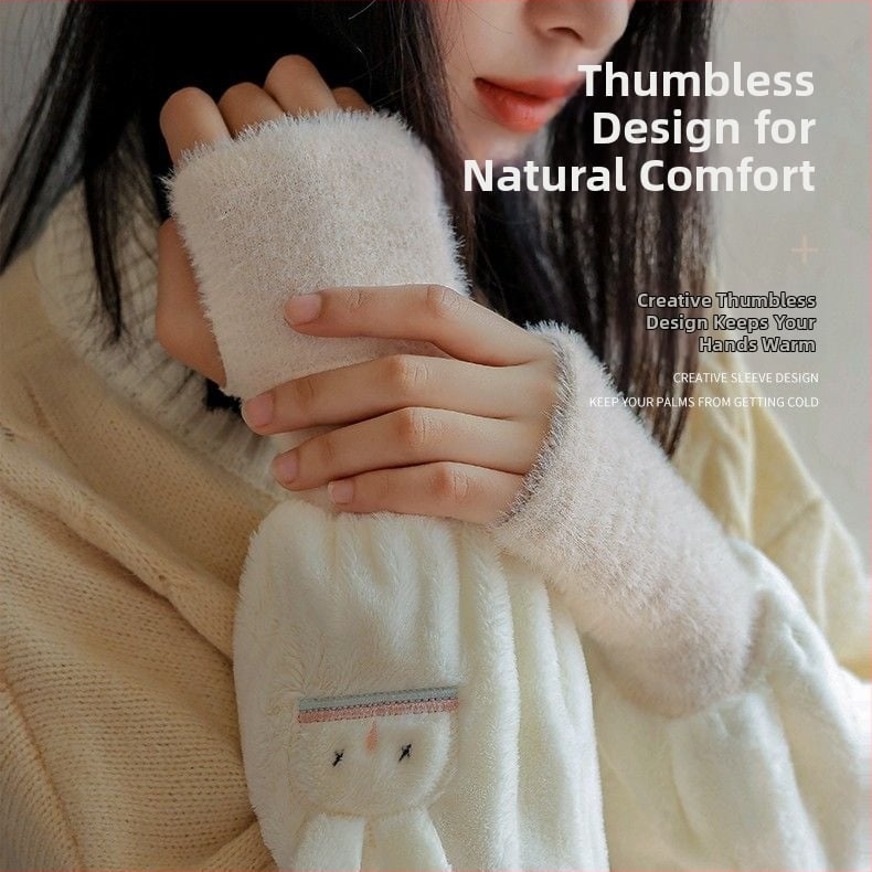 Apsauginiai rankovių užvalkalai nuo nešvarumų biurui — pavasaris, Warm home, originalus dizainas