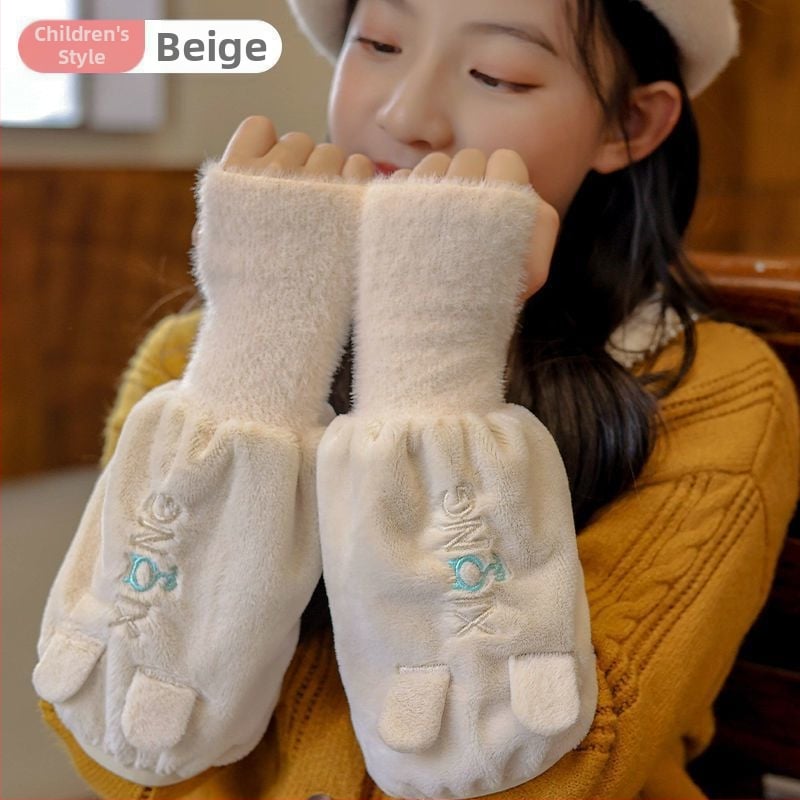 Apsauginiai rankovių užvalkalai nuo nešvarumų biurui — pavasaris, Warm home, originalus dizainas